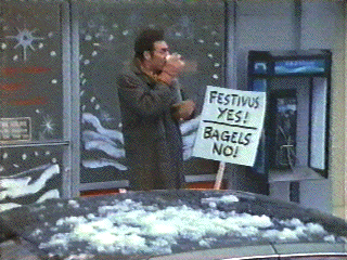 A Festivus for the rest of us!